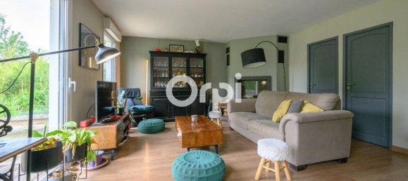 5 bedrooms House in Pas-de-Calais, France No. 314256 3