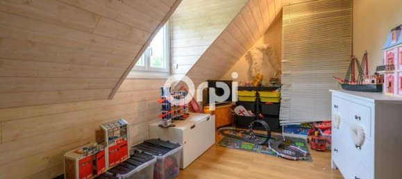 5 bedrooms House in Pas-de-Calais, France No. 314256 15