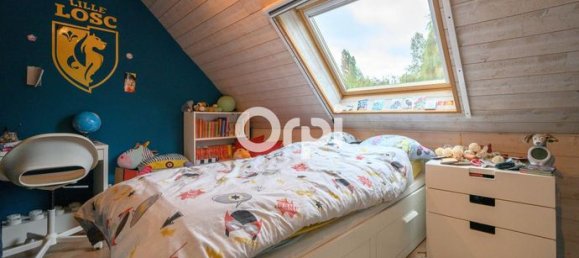 5 bedrooms House in Pas-de-Calais, France No. 314256 13