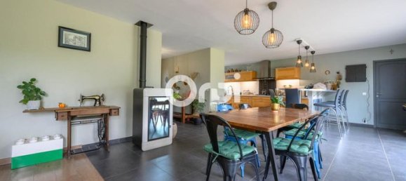 5 bedrooms House in Pas-de-Calais, France No. 314256 6