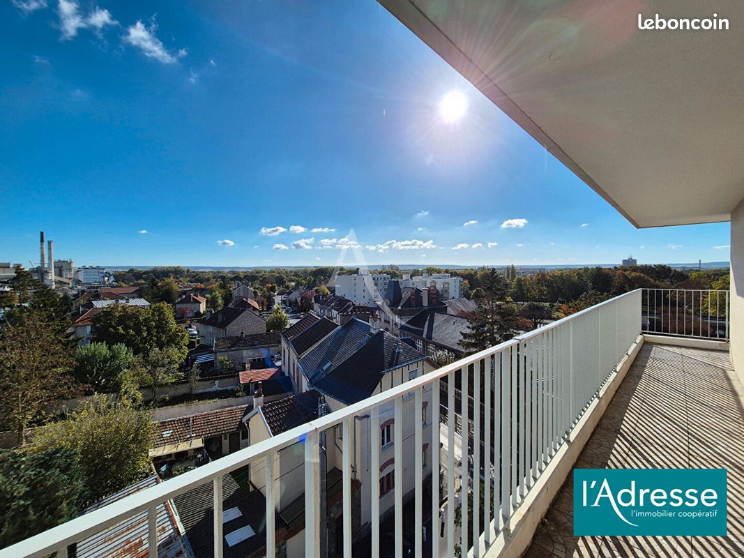 1 bedroom Apartment in Reims, France No. 212412