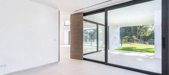 4 chambres Villa à Marbella, Spain No. 10006 6