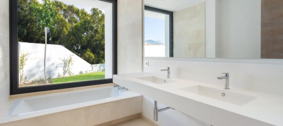 4 chambres Villa à Marbella, Spain No. 10006 4