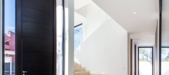 4 chambres Villa à Marbella, Spain No. 10006 5