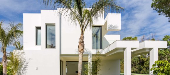 4 chambres Villa à Marbella, Spain No. 10006 9