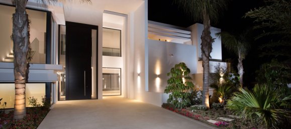 4 chambres Villa à Marbella, Spain No. 10006 2