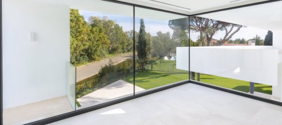 4 chambres Villa à Marbella, Spain No. 10006 7