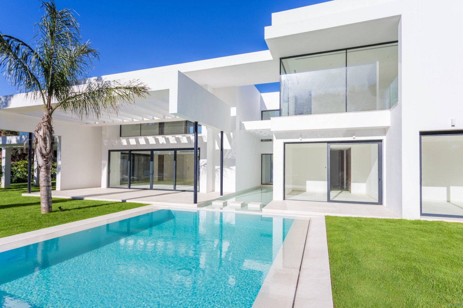 4 chambres Villa à Marbella, Spain No. 10006