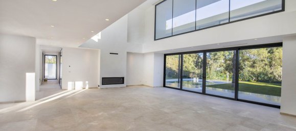 4 chambres Villa à Marbella, Spain No. 10006 8