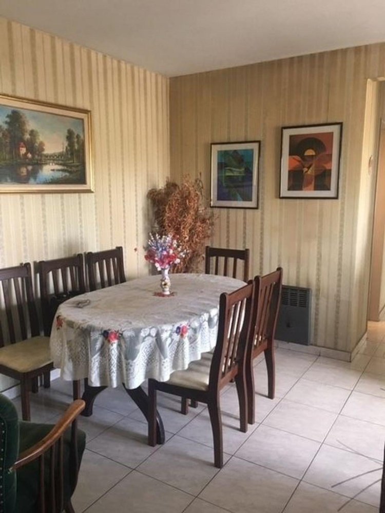 Квартира с 3 спальнями в Мар-дель-Плата, Аргентина № 74712