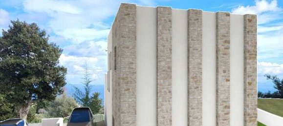 2 bedrooms Villa in Vamos, Greece No. 2994 4