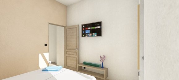 2 bedrooms Villa in Vamos, Greece No. 2994 5