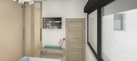 2 bedrooms Villa in Vamos, Greece No. 2994 3