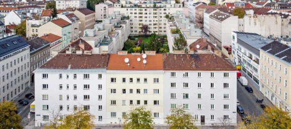 2-Zimmer Wohnung in Rudolfsheim-Funfhaus, Austria, Nr. 207398 8