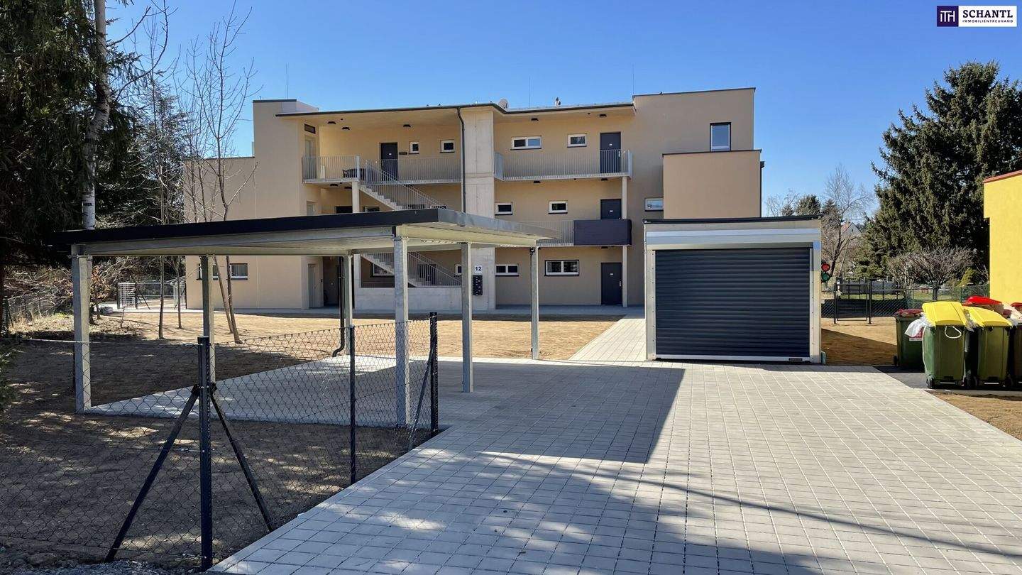 Garagem em Jakomini, Austria N.º 232333