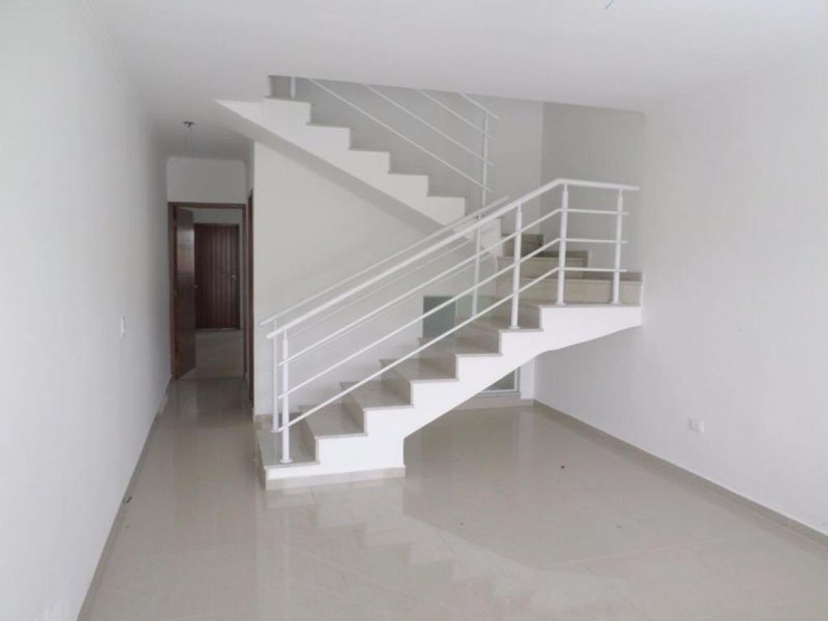 3 bedrooms House in Sao Paulo, Brazil No. 490563