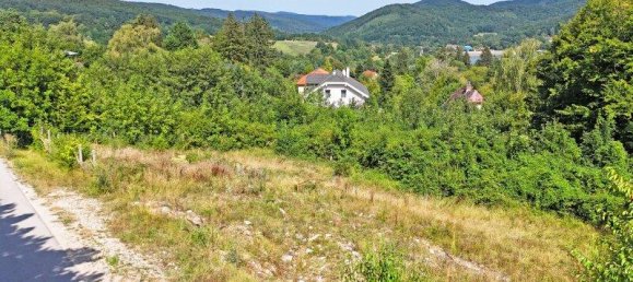 868m² Land in Pressbaum, Austria No. 45169 7