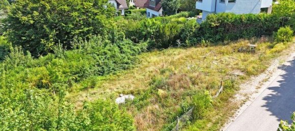 868m² Land in Pressbaum, Austria No. 45169 8