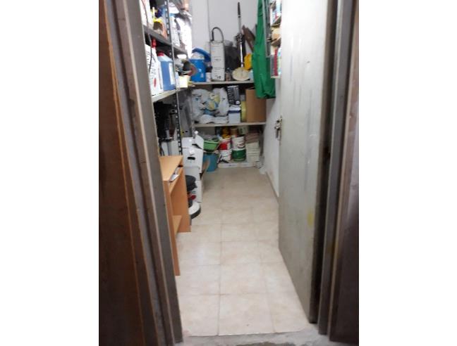 Apartamento de 2 habitaciónes en Trani, Italy No. 252653