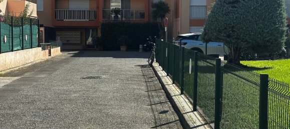 Studio in Cagnes-sur-Mer, France, Nr. 335107 4