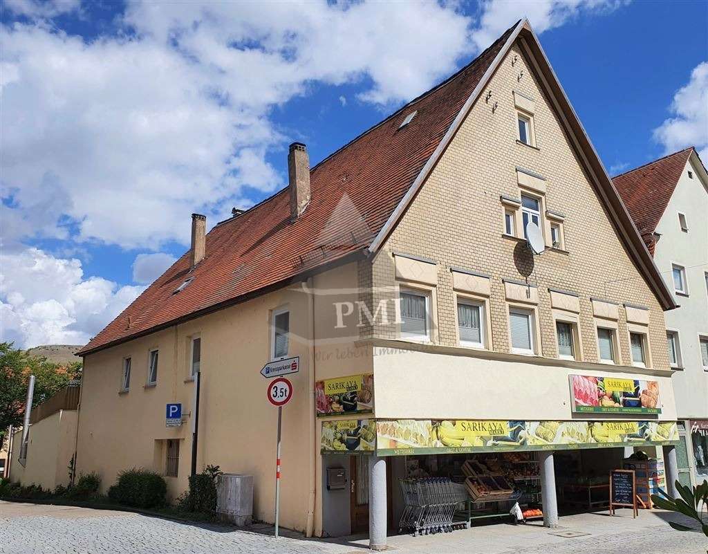 Здание с 4 спальнями в Восточный Альб, Германия № 20005