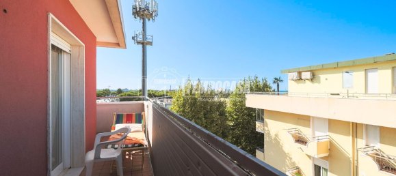 Apartamento T4 em Misano Adriatico, Italy N.º 319348 21