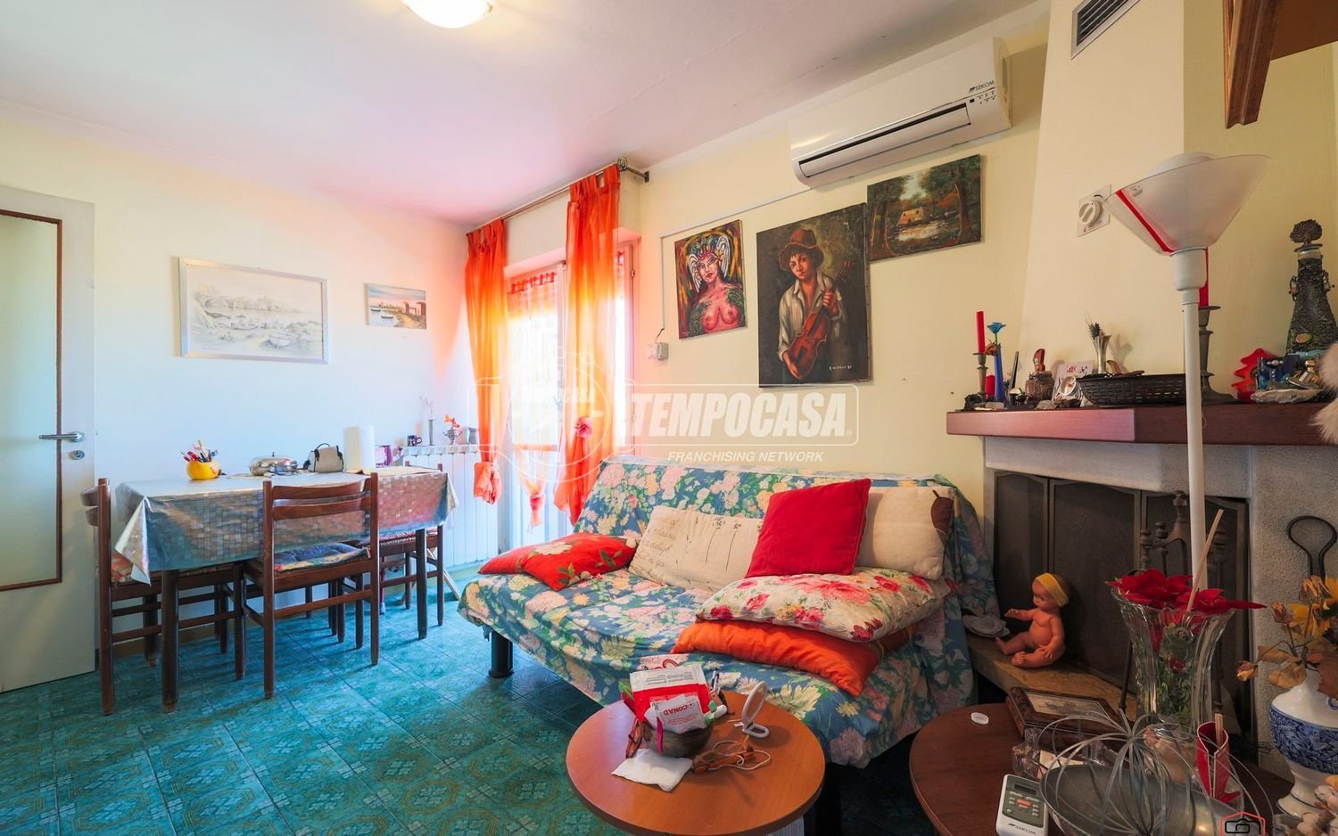 Apartamento T4 em Misano Adriatico, Italy N.º 319348