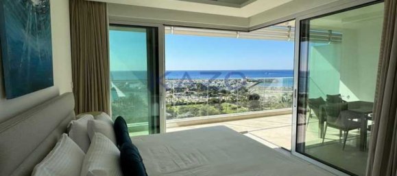 Apartamento de 2 dormitorios en Pyrgos, Cyprus No. 16694 11