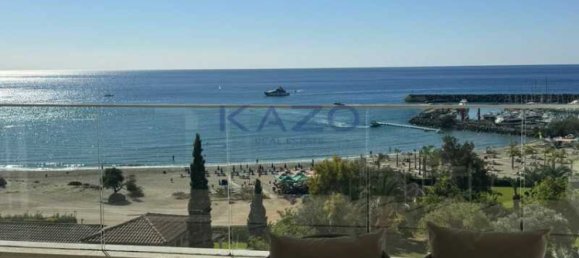 Apartamento de 2 dormitorios en Pyrgos, Cyprus No. 16694 8