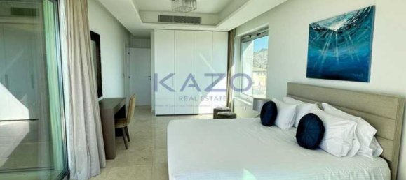 Apartamento de 2 dormitorios en Pyrgos, Cyprus No. 16694 13