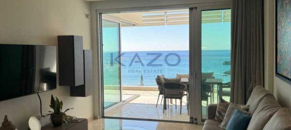 Apartamento de 2 dormitorios en Pyrgos, Cyprus No. 16694 16