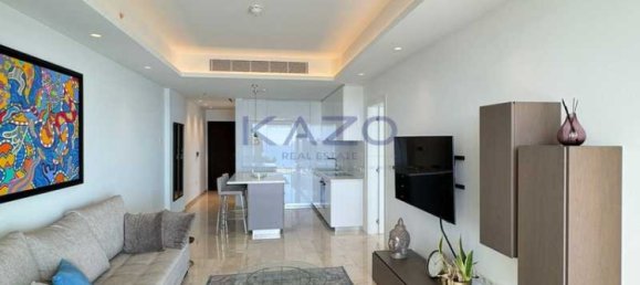 Apartamento de 2 dormitorios en Pyrgos, Cyprus No. 16694 3