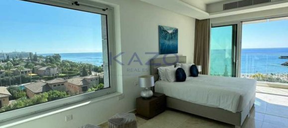 Apartamento de 2 dormitorios en Pyrgos, Cyprus No. 16694 12