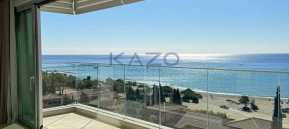 Apartamento de 2 dormitorios en Pyrgos, Cyprus No. 16694 7