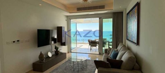 Apartamento de 2 dormitorios en Pyrgos, Cyprus No. 16694 6