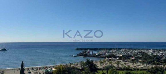 Apartamento de 2 dormitorios en Pyrgos, Cyprus No. 16694 15