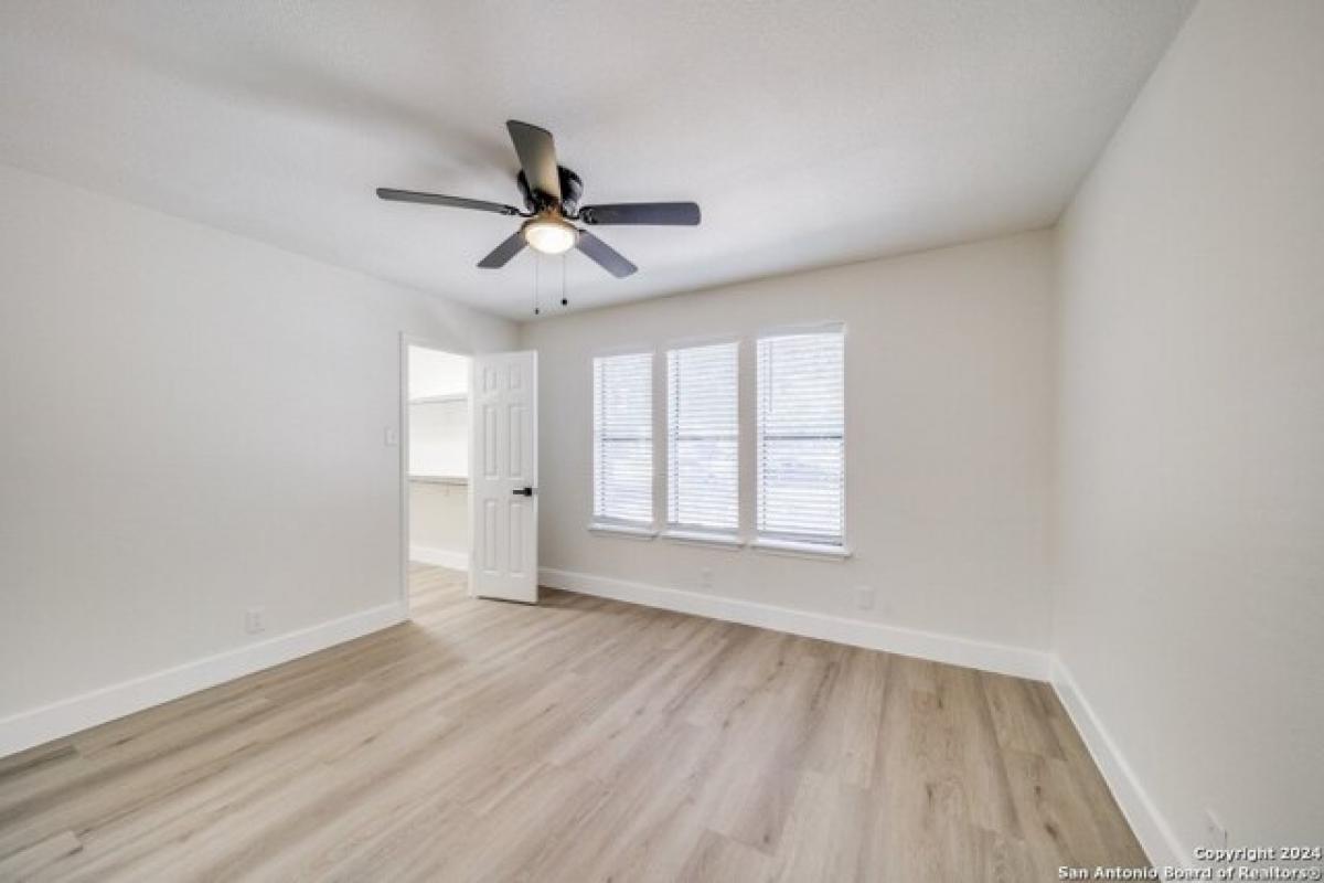 3 bedrooms House in San Antonio, USA No. 381870