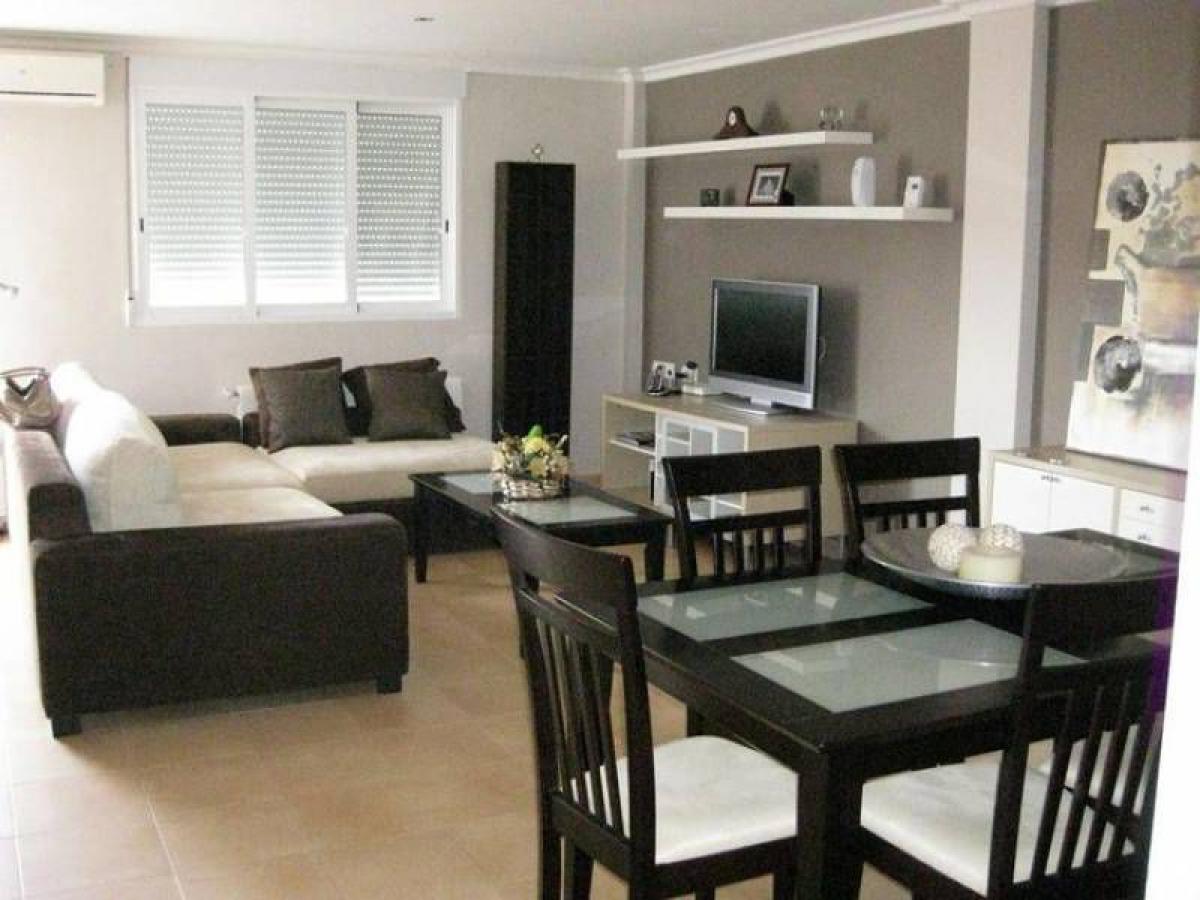 3 Schlafzimmer Wohnung in Buenos Aires, Argentina, Nr. 79904