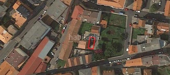 Terrain à Cedeira, Spain 90m² No. 164669 3