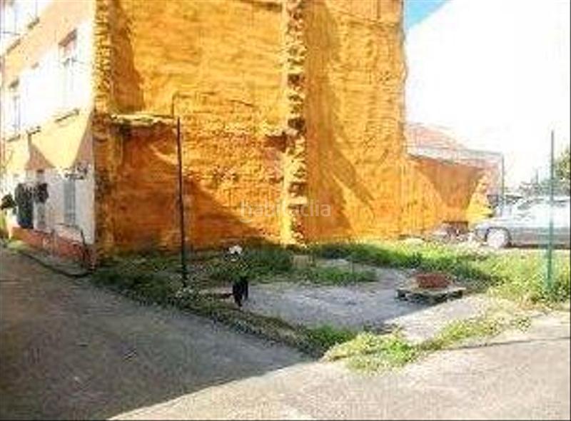 Terrain à Cedeira, Spain 90m² No. 164669