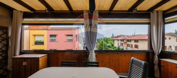 2 chambres Appartement à Grassobbio, Italy No. 379951 6