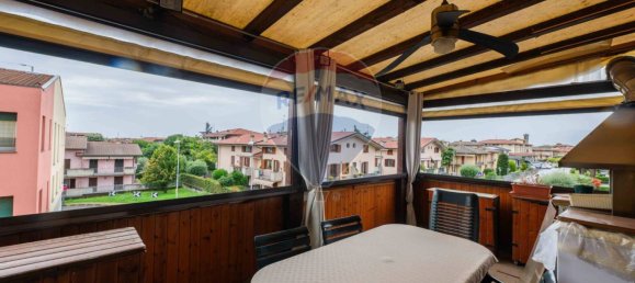 2 chambres Appartement à Grassobbio, Italy No. 379951 30