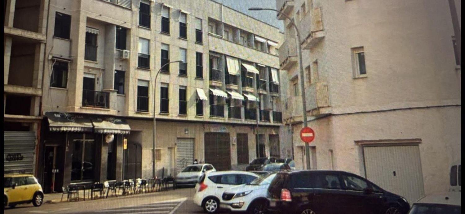 2 Schlafzimmer Wohnung in Gandia, Spain, Nr. 217089