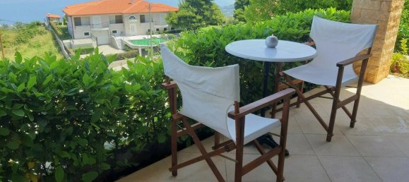 Propriedade comercial T5 em Kalamos, Greece N.º 5139 15