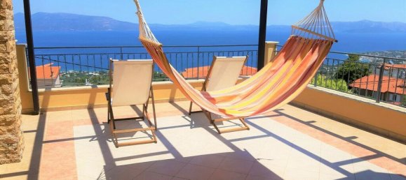 Propriedade comercial T5 em Kalamos, Greece N.º 5139 5