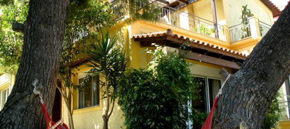Propriedade comercial T5 em Kalamos, Greece N.º 5139 4