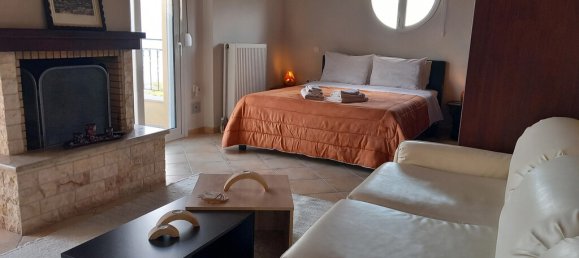 Propriedade comercial T5 em Kalamos, Greece N.º 5139 18