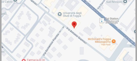 6 غرف نوم شقة في Foggia, Italy رقم 317464 9