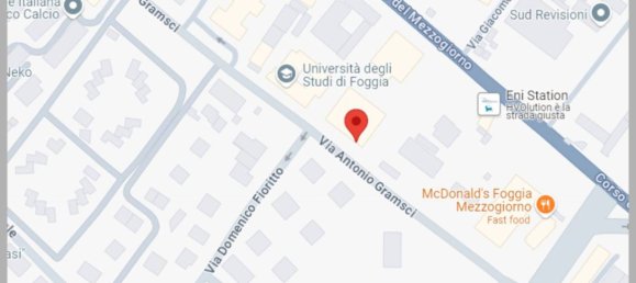 6 غرف نوم شقة في Foggia, Italy رقم 317464 18