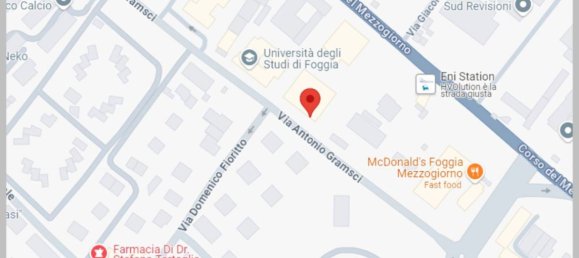 6 غرف نوم شقة في Foggia, Italy رقم 317464 6